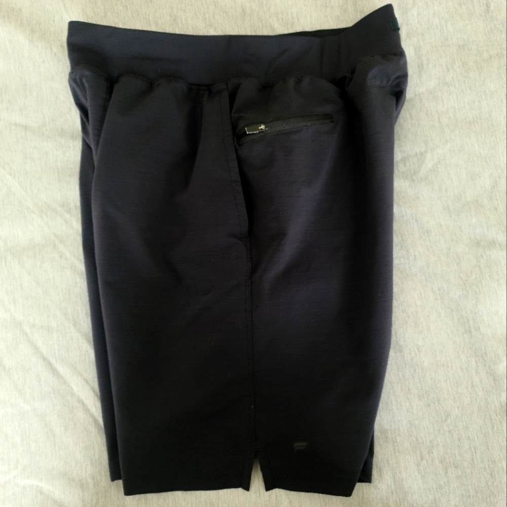 The Franchise Short (Lined)Fabletics